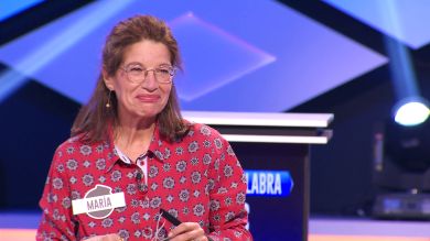 ¡Vaya susto! Juanra Bonet evita in extremis un percance al ver a María sin protección en ‘¡Boom!’ 