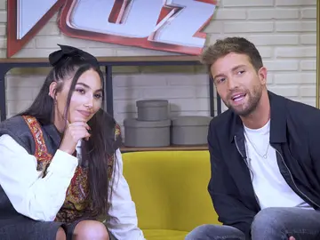 ¿Robarían los coaches de 'La Voz' alguna canción de sus compañeros? ¿Robarían los coaches de 'La Voz' alguna canción de sus compañeros?