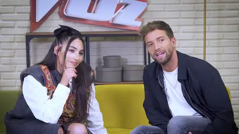 ¿Robarían los coaches de 'La Voz' alguna canción de sus compañeros? ¿Robarían los coaches de 'La Voz' alguna canción de sus compañeros?