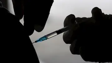 La OMS alerta de un posible desabastecimiento de jeringas, lo que podría retrasar las campañas de vacunación La OMS alerta de un posible desabastecimiento de jeringas, lo que podría retrasar las campañas de vacunación