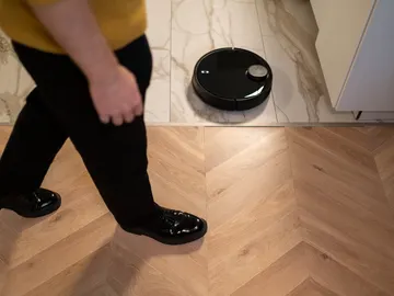 Los 10 mejores robots aspiradores del 2021 Los 10 mejores robots aspiradores del 2021