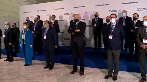 Encuentro entre empresarios Encuentro entre empresarios