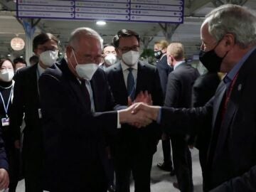 Acuerdo entre China y Estados Unidos para luchar contra el cambio climático