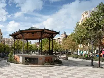 Este es el barrio madrileño que se sitúa entre los 50 mejores del mundo Este es el barrio madrileño que se sitúa entre los 50 mejores del mundo