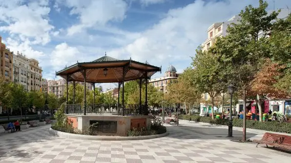 Este es el barrio madrile&ntilde;o que se sit&uacute;a entre los 50 mejores del mundo 