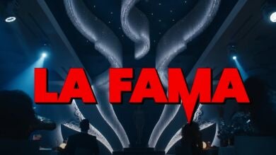 Rosalía y The Weeknd unen de nuevo sus voces en 'La Fama', su nueva canción de su tercer disco