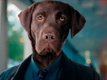 “De tal dueño, tal perro”: la teoría de Morgane sobre el sorprendente parecido entre los perros y sus dueños “De tal dueño, tal perro”: la teoría de Morgane sobre el sorprendente parecido entre los perros y sus dueños