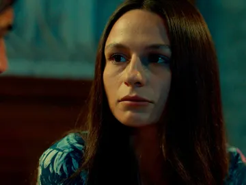 Saniye confiesa toda la verdad a Gaffur: “Seher ha tenido un aborto” Saniye confiesa toda la verdad a Gaffur: “Seher ha tenido un aborto”