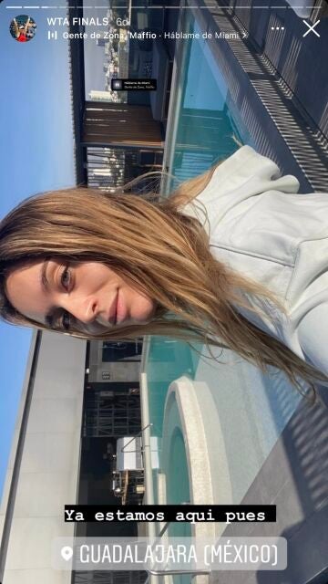 Paula Badosa