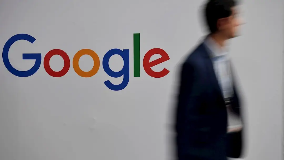 Google Google