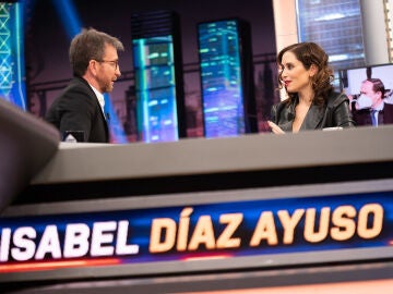 "A ese sí que le bloquearía": Isabel Diaz Ayuso confiesa quién es el político al que no tiene entre sus contactos