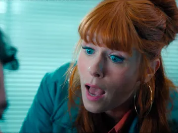 El agresivo método de Morgane que asombra a Adam: “No estamos en Guantánamo” El agresivo método de Morgane que asombra a Adam: “No estamos en Guantánamo”