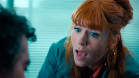 El agresivo método de Morgane que asombra a Adam: “No estamos en Guantánamo” El agresivo método de Morgane que asombra a Adam: “No estamos en Guantánamo”