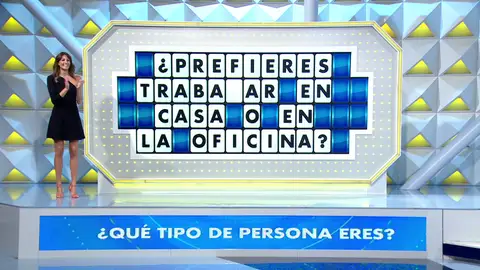 “He hecho el trabajo duro”: Sandra pone en bandeja el panel… ¡pero Iván no consigue resolver! Mejores momentos | 10 de noviembre