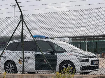 Detienen a un joven por quemar a tres vagabundos en Lavapiés, Madrid Detienen a un joven por quemar a tres vagabundos en Lavapiés, Madrid