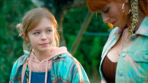 Morgane y Théa despiden a Romain, ¿para siempre? Morgane y Théa despiden a Romain, ¿para siempre?