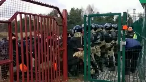 Bielorrusia Bielorrusia