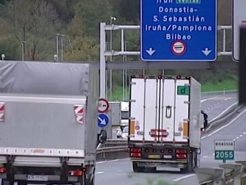 Aprueban la reforma de la 'Euroviñeta'' que afecta a camiones pesados debido a su impacto ecológico