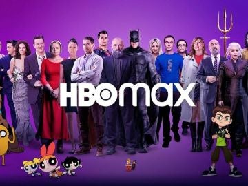 HBO Max tira la casa por la ventana ofreciendo series y películas ilimitadas por menos de 5 euros
