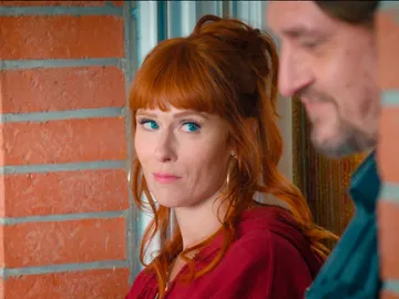 Ludo, el ex de Morgane, vuelve a su vida, ¿le verá con otros ojos? Ludo, el ex de Morgane, vuelve a su vida, ¿le verá con otros ojos?