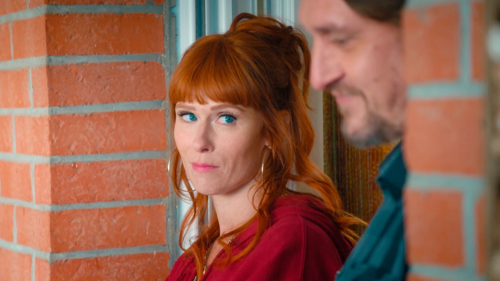 Ludo, el ex de Morgane, vuelve a su vida, ¿le verá con otros ojos? Ludo, el ex de Morgane, vuelve a su vida, ¿le verá con otros ojos?