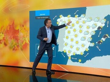 Tu Tiempo con Roberto Brasero