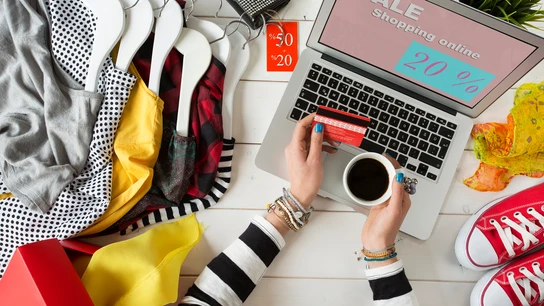Día del soltero: las ofertas de Shein, YesStyle, AliExpress, Sephora y Douglas Ofertas