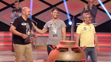 ¡Rozando la épica! Los genios de ‘¡Boom!’ se quedan a sólo una respuesta del bote