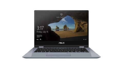ASUS VivoBook Flip Portátil 14"