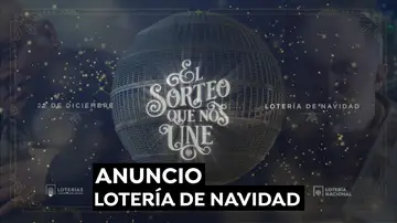 Anuncio Lotería de Navidad 2021: Vídeo en directo Anuncio Lotería de Navidad 2021: Vídeo en directo