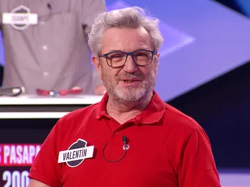 Quizá la mejor historia contada en ‘¡Boom!’: Valentín, el vómito de una vaca y una chapa con premio Quizá la mejor historia contada en ‘¡Boom!’: Valentín, el vómito de una vaca y una chapa con premio