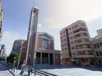 Fallece una mujer de 54 años en Alcantarilla al tirarse desde la azotea de un edificio y deja a otra herida