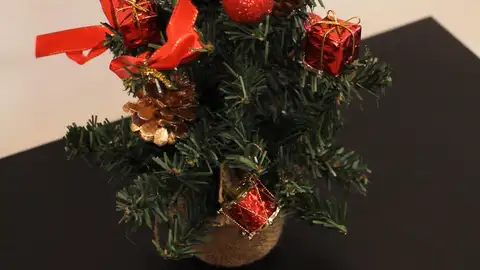Árbol de Navidad Árbol de Navidad