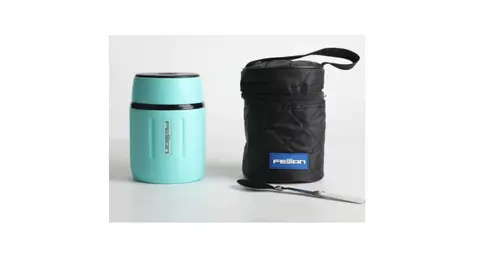 Termo de alimentos Termo de alimentos