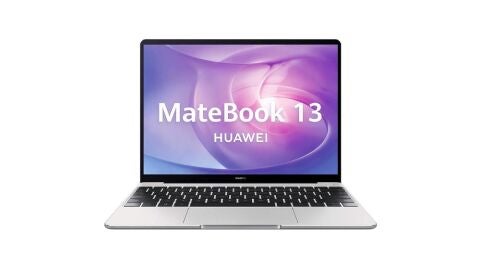 HUAWEI MateBook 13 - Ordenador portátil