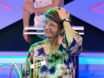 Ver para creer: la tarde más desafortunada de los genios de ‘Pasapalabra’ en ‘¡Boom!’ Ver para creer: la tarde más desafortunada de los genios de ‘Pasapalabra’ en ‘¡Boom!’