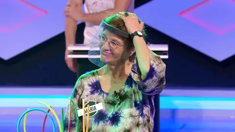 Ver para creer: la tarde más desafortunada de los genios de ‘Pasapalabra’ en ‘¡Boom!’ Ver para creer: la tarde más desafortunada de los genios de ‘Pasapalabra’ en ‘¡Boom!’