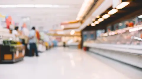 Supermercado Supermercado