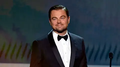 Leonardo DiCaprio Leonardo DiCaprio
