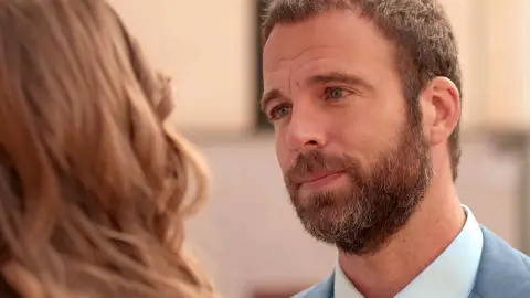 Varapalo para Fran, Candela ha vuelto a huir Varapalo para Fran, Candela ha vuelto a huir