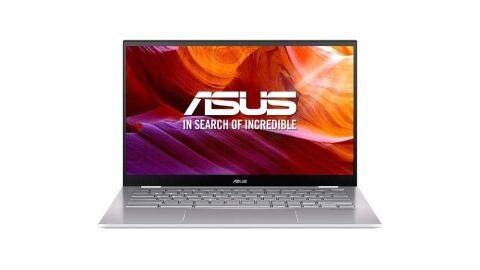 ASUS Chromebook Flip - Ordenador portátil convertible