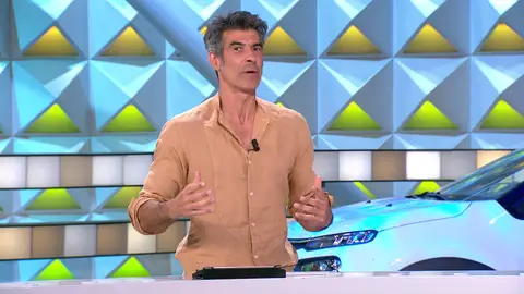 La reflexión de Jorge Fernández sobre la felicidad: “Prefiero la plenitud” Mejores momentos | 11 de noviembre