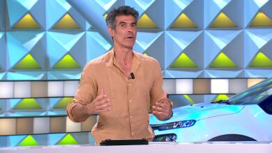 La reflexión de Jorge Fernández sobre la felicidad: “Prefiero la plenitud”