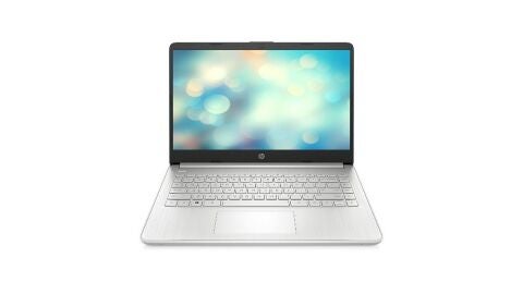 HP 14s-dq2004ns - Ordenador portátil de 14" FullHD