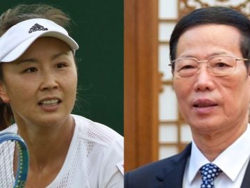 La tenista china Peng Shuai desaparece tras acusar de violación a un ex vice primer ministro