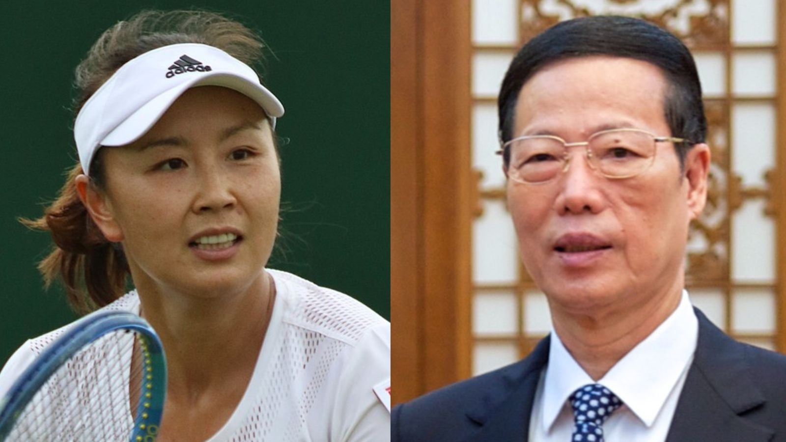 La tenista china Peng Shuai sigue desaparecida tras acusar de violación a un exvicepresidente del país