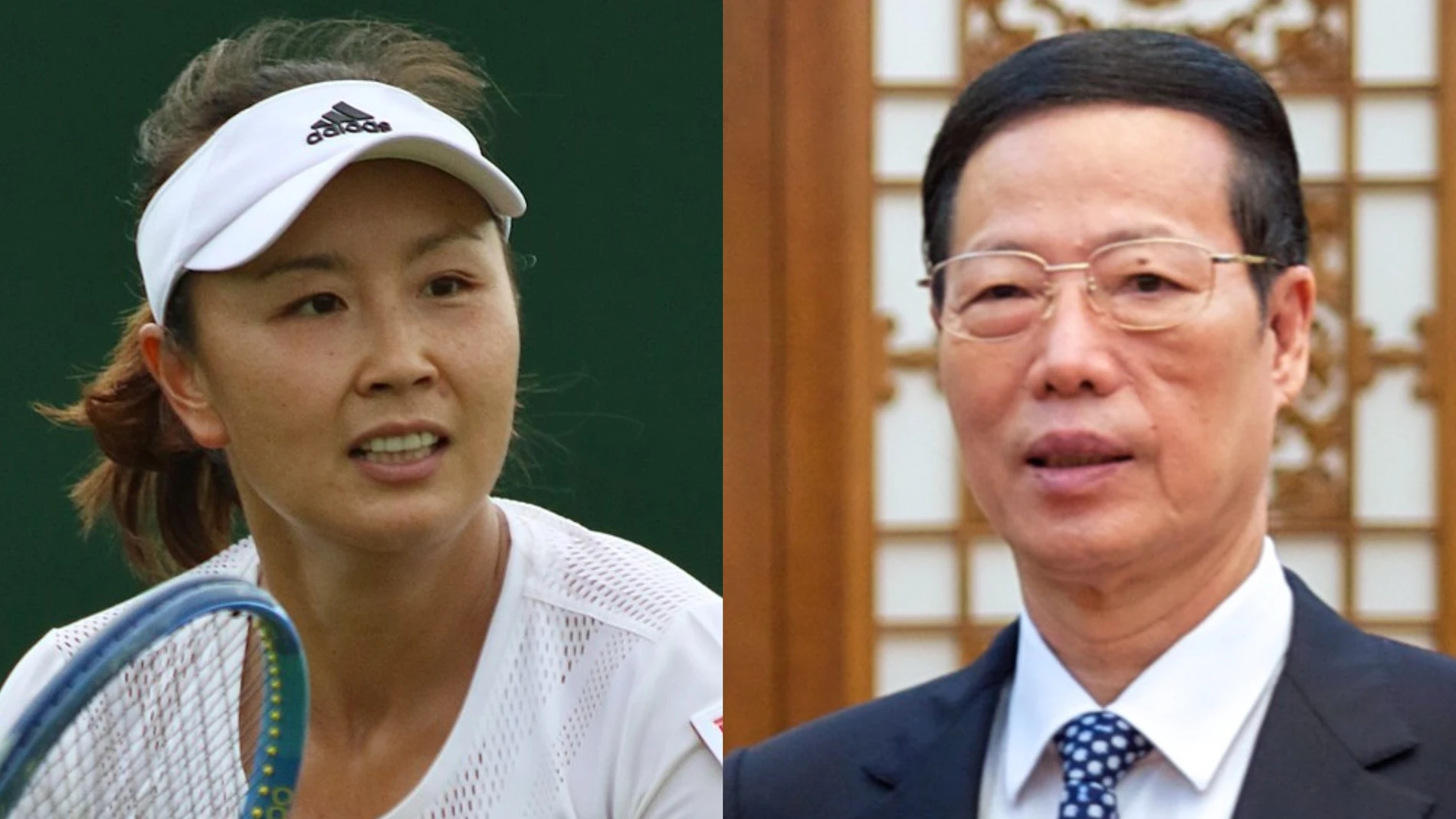 La tenista china Peng Shuai desaparece tras acusar de violación a un ex vice primer ministro