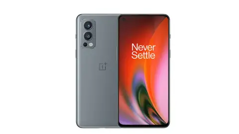 One Plus Nord 2 One Plus Nord 2