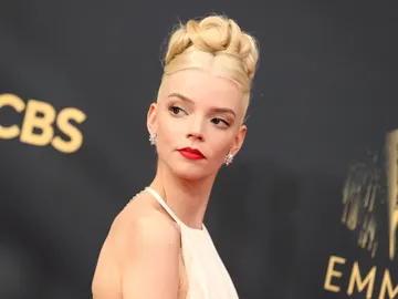 Anya Taylor-Joy Anya Taylor-Joy