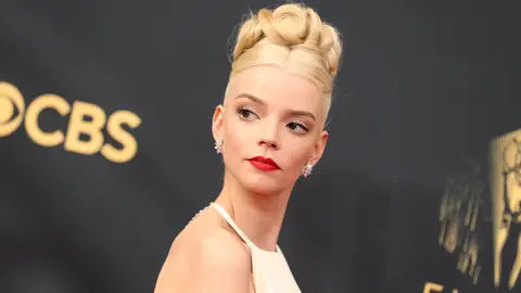 Anya Taylor-Joy Anya Taylor-Joy